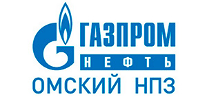 Газпромнефть-ОНПЗ